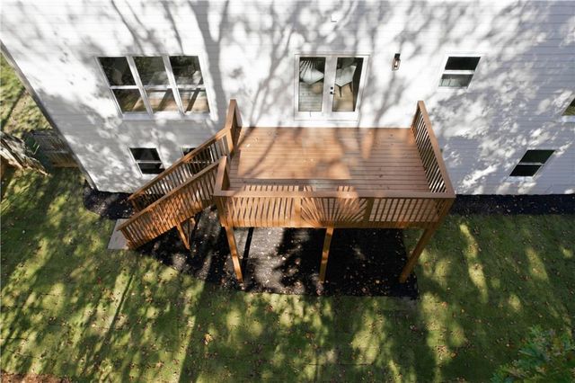 435 Lake Point Trace, Canton, GA 30114