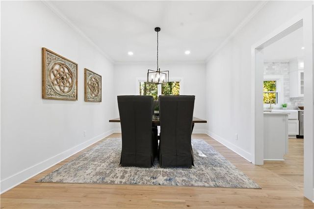 435 Lake Point Trace, Canton, GA 30114