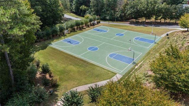 435 Lake Point Trace, Canton, GA 30114