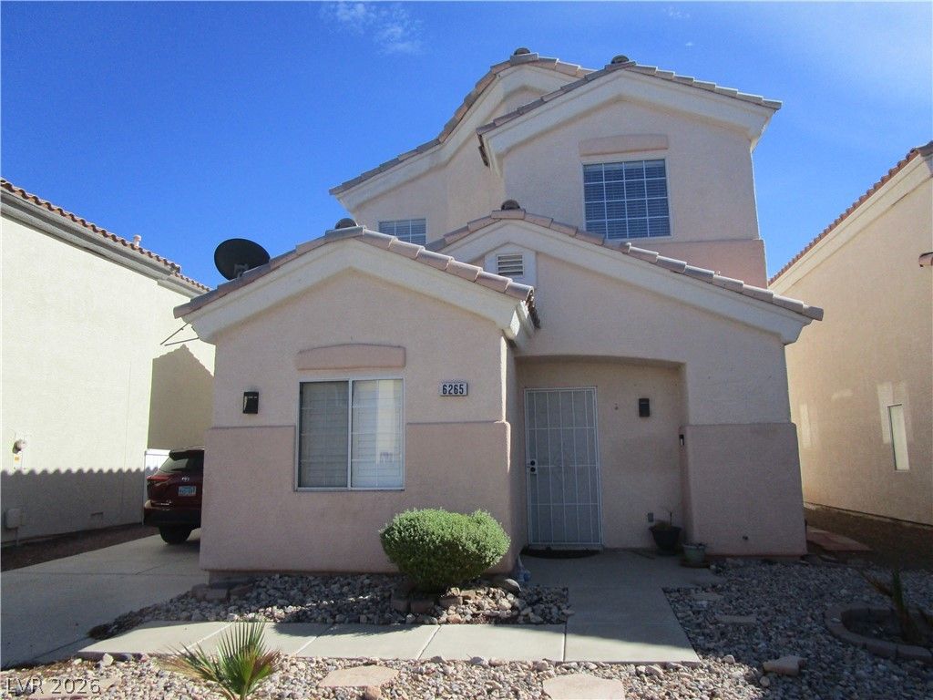 6265 Overhang Avenue, Henderson, NV 89011 — photo 2