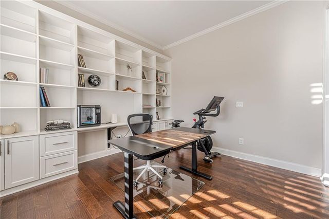 1647 Copperleaf Court NW, Kennesaw, GA 30152