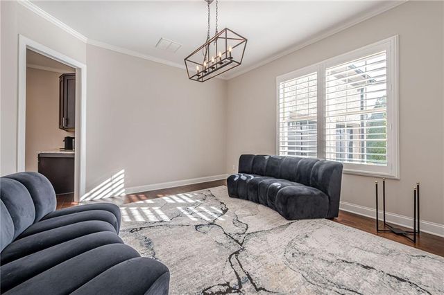 1647 Copperleaf Court NW, Kennesaw, GA 30152