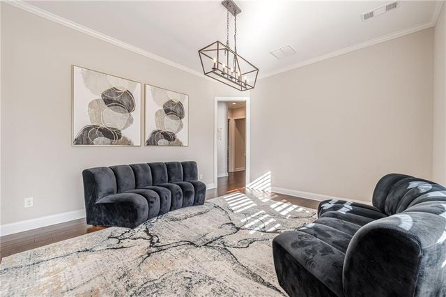 1647 Copperleaf Court NW, Kennesaw, GA 30152