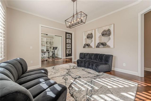 1647 Copperleaf Court NW, Kennesaw, GA 30152