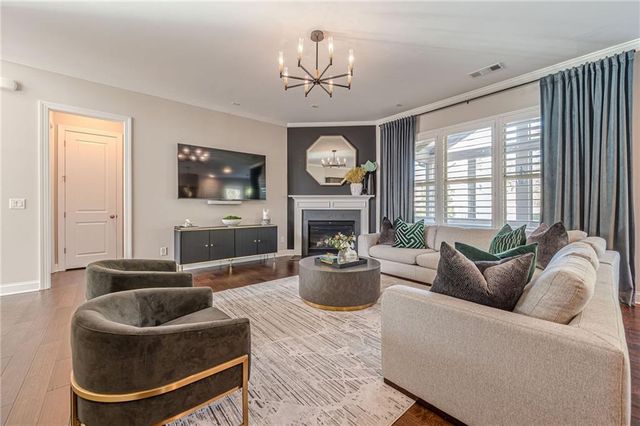 1647 Copperleaf Court NW, Kennesaw, GA 30152