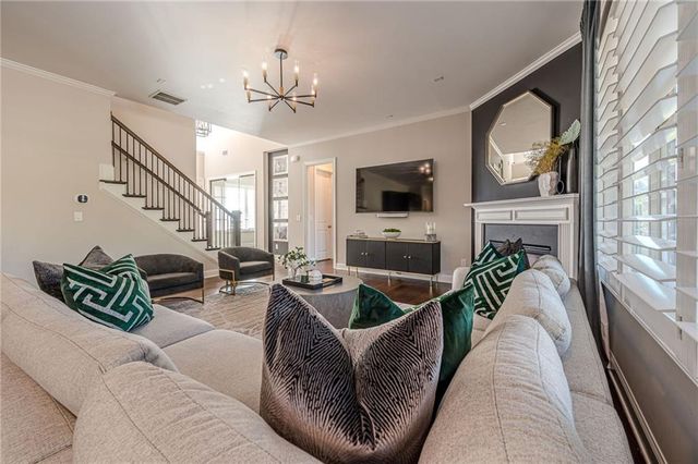 1647 Copperleaf Court NW, Kennesaw, GA 30152