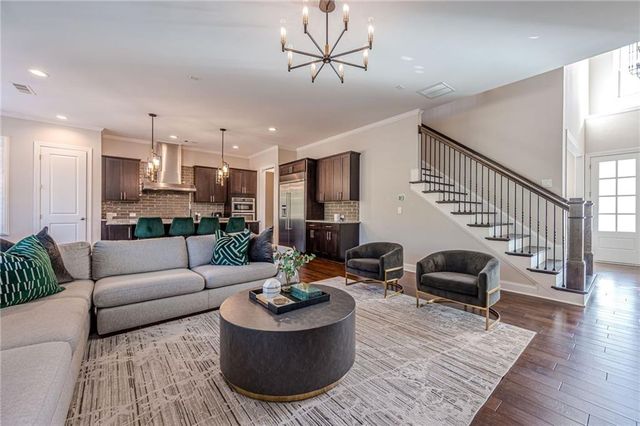 1647 Copperleaf Court NW, Kennesaw, GA 30152