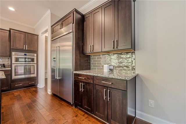 1647 Copperleaf Court NW, Kennesaw, GA 30152