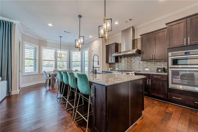 1647 Copperleaf Court NW, Kennesaw, GA 30152