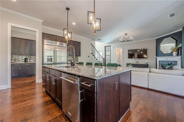 1647 Copperleaf Court NW, Kennesaw, GA 30152