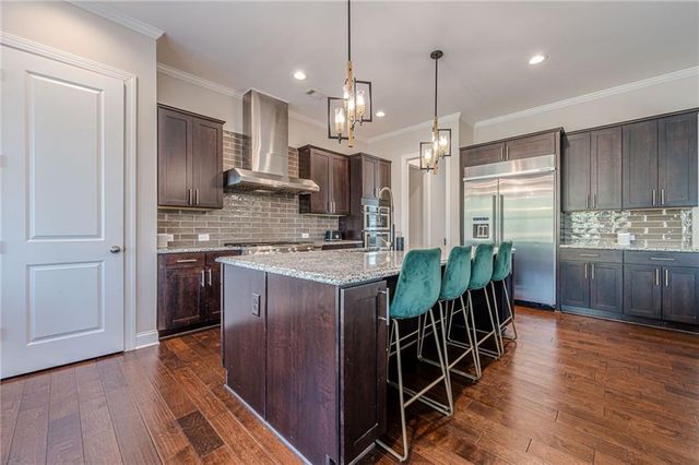 1647 Copperleaf Court NW, Kennesaw, GA 30152