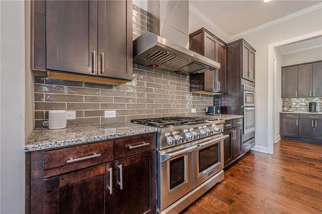 1647 Copperleaf Court NW, Kennesaw, GA 30152