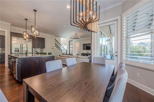 1647 Copperleaf Court NW, Kennesaw, GA 30152