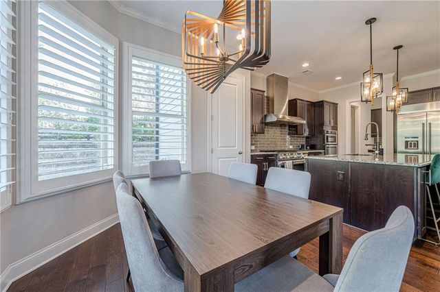 1647 Copperleaf Court NW, Kennesaw, GA 30152