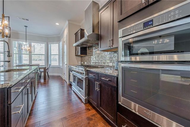 1647 Copperleaf Court NW, Kennesaw, GA 30152