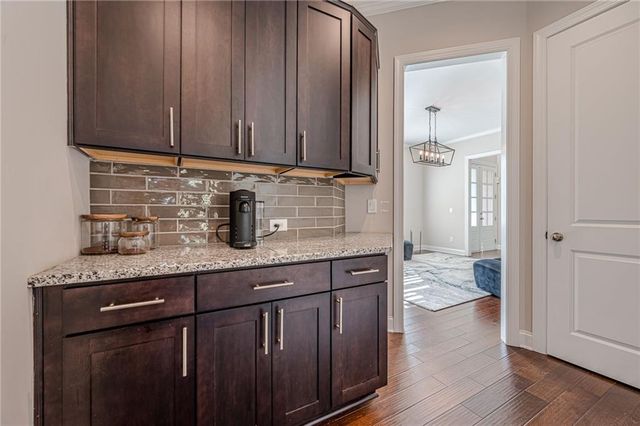 1647 Copperleaf Court NW, Kennesaw, GA 30152