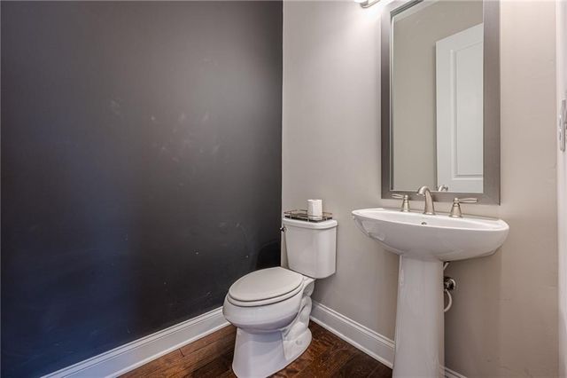 1647 Copperleaf Court NW, Kennesaw, GA 30152