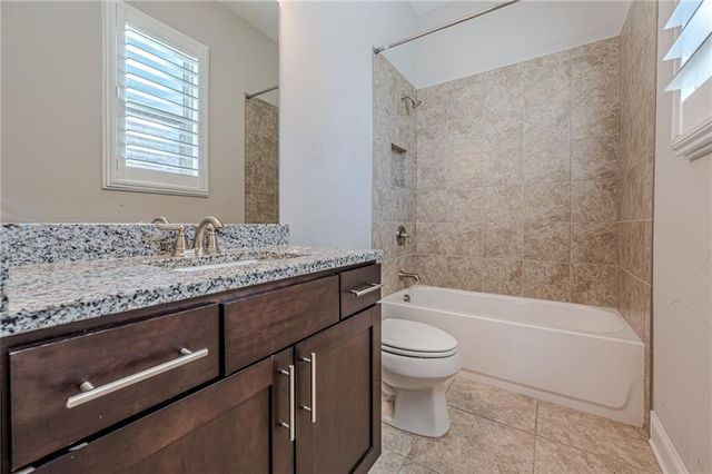 1647 Copperleaf Court NW, Kennesaw, GA 30152