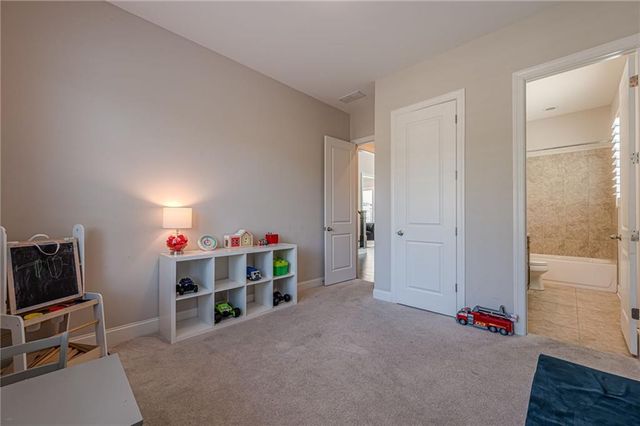 1647 Copperleaf Court NW, Kennesaw, GA 30152