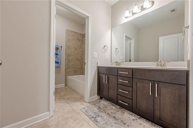 1647 Copperleaf Court NW, Kennesaw, GA 30152