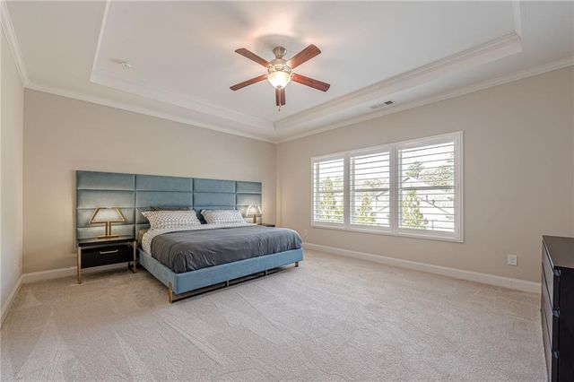 1647 Copperleaf Court NW, Kennesaw, GA 30152