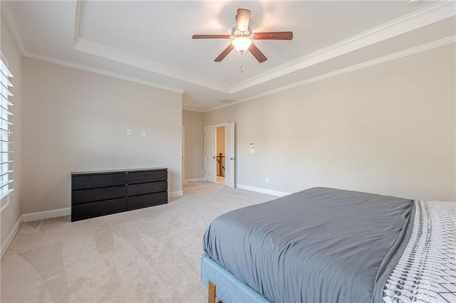 1647 Copperleaf Court NW, Kennesaw, GA 30152