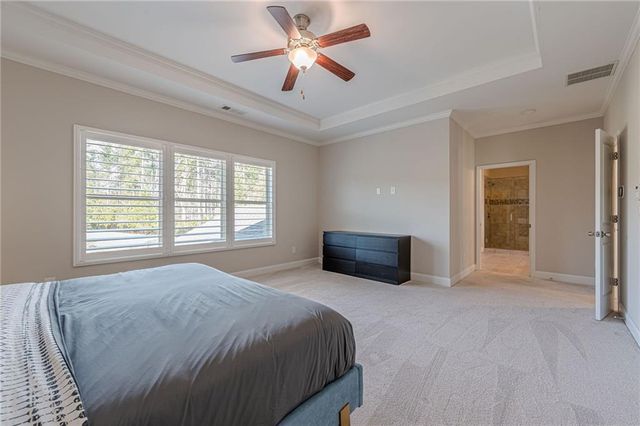 1647 Copperleaf Court NW, Kennesaw, GA 30152