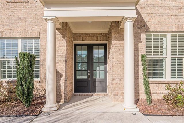 1647 Copperleaf Court NW, Kennesaw, GA 30152