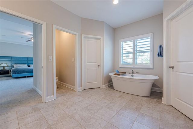 1647 Copperleaf Court NW, Kennesaw, GA 30152