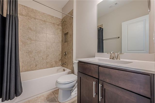 1647 Copperleaf Court NW, Kennesaw, GA 30152