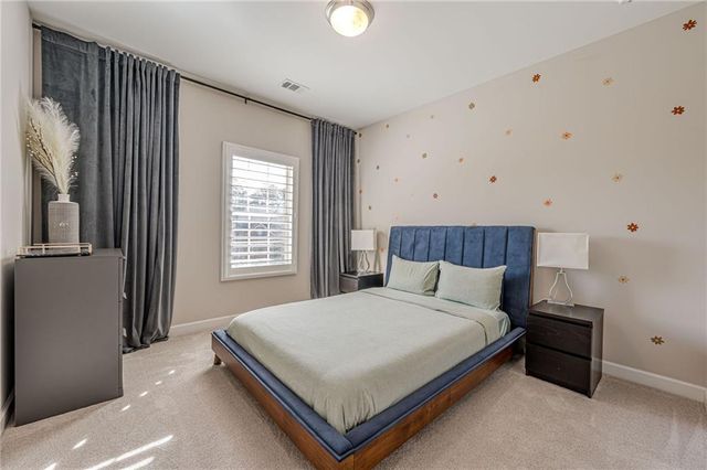 1647 Copperleaf Court NW, Kennesaw, GA 30152