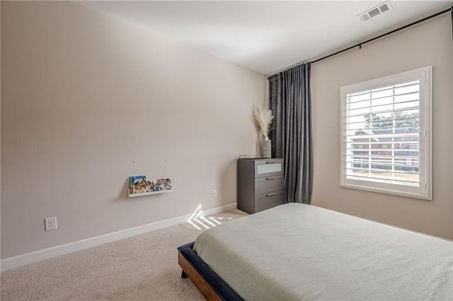 1647 Copperleaf Court NW, Kennesaw, GA 30152