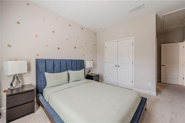 1647 Copperleaf Court NW, Kennesaw, GA 30152