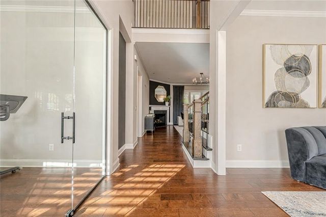 1647 Copperleaf Court NW, Kennesaw, GA 30152