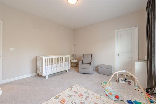 1647 Copperleaf Court NW, Kennesaw, GA 30152