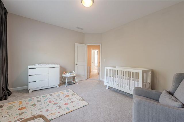 1647 Copperleaf Court NW, Kennesaw, GA 30152