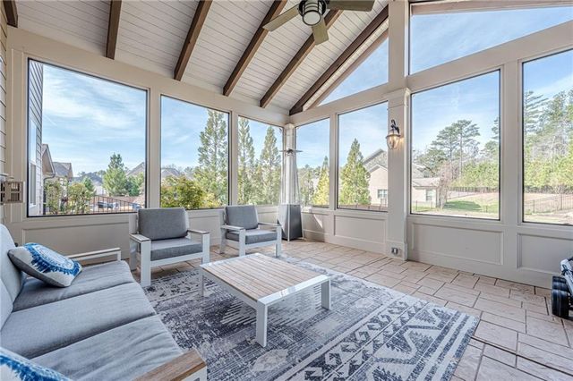 1647 Copperleaf Court NW, Kennesaw, GA 30152