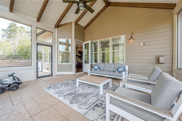 1647 Copperleaf Court NW, Kennesaw, GA 30152