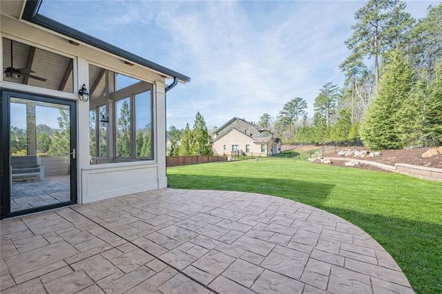 1647 Copperleaf Court NW, Kennesaw, GA 30152