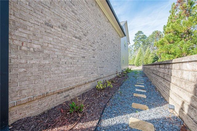 1647 Copperleaf Court NW, Kennesaw, GA 30152