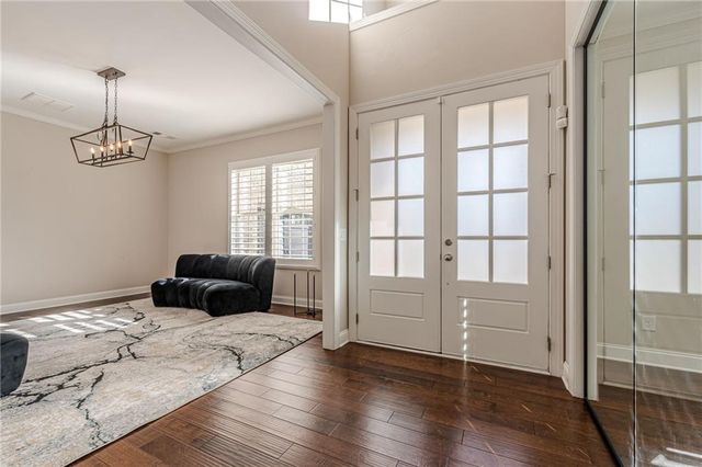 1647 Copperleaf Court NW, Kennesaw, GA 30152