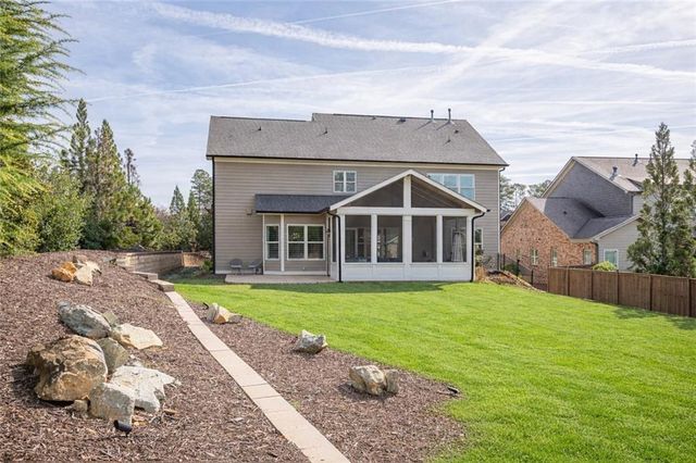 1647 Copperleaf Court NW, Kennesaw, GA 30152