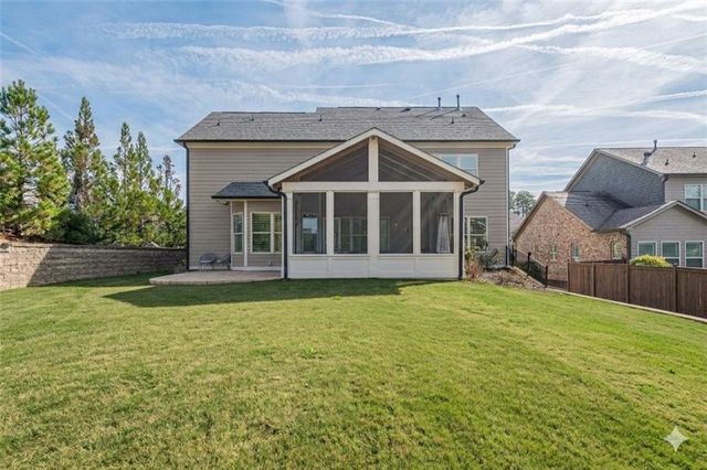 1647 Copperleaf Court NW, Kennesaw, GA 30152