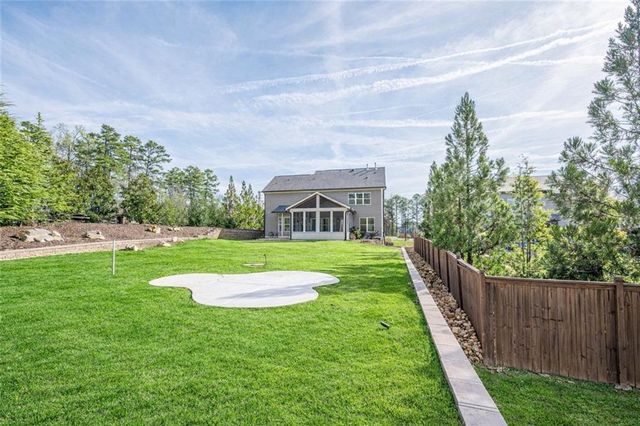 1647 Copperleaf Court NW, Kennesaw, GA 30152