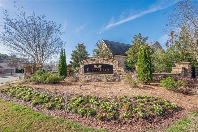 1647 Copperleaf Court NW, Kennesaw, GA 30152