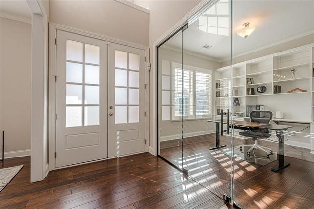 1647 Copperleaf Court NW, Kennesaw, GA 30152