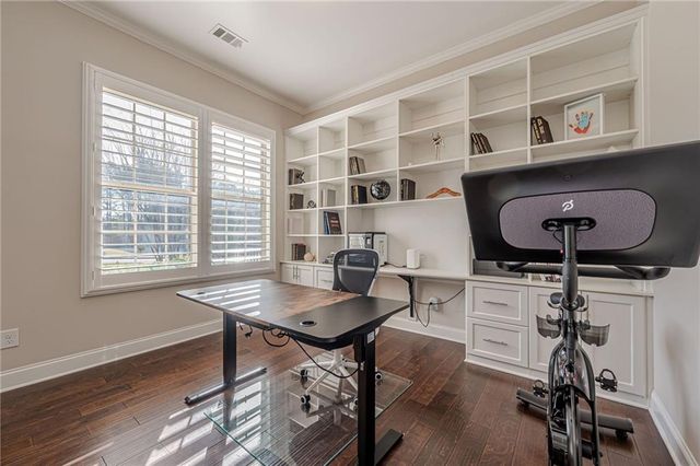 1647 Copperleaf Court NW, Kennesaw, GA 30152