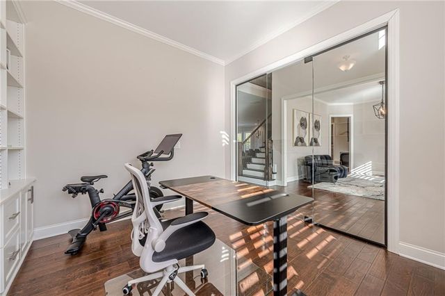 1647 Copperleaf Court NW, Kennesaw, GA 30152