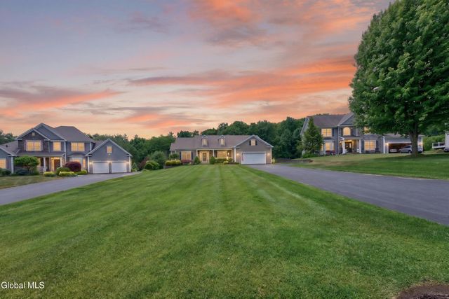 19 Addison Way, Clifton Park, NY 12148