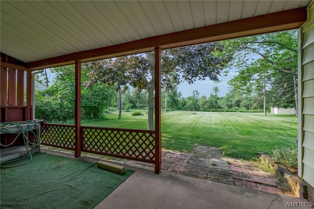 4906 Meyer Road, Pendleton, NY 14120